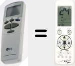 Comandament a dist&agrave;ncia original Unitronic Air Plus