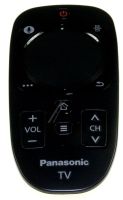 Original remote control PANASONIC N2QBYB000026