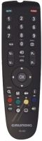 Original remote control GRUNDIG RC23 (720117145200)