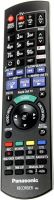 Original remote control PANASONIC N2QAYB001058