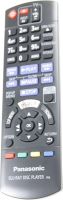 Original remote control PANASONIC N2QAYB001147