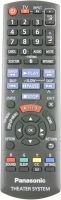 Original remote control PANASONIC N2QAYB000966