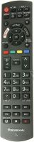 Original remote control PANASONIC N2QAYB001245