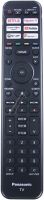 Original remote control PANASONIC N2QBYA000045