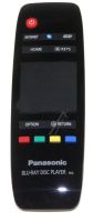 Original remote control PANASONIC N2QAYB000712