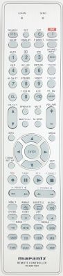 Comandament a dist&agrave;ncia original MARANTZ RC5001SR (00MZK04CW0010)
