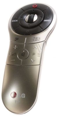 Comandament a distància original LG MR13 (AKB73875601)