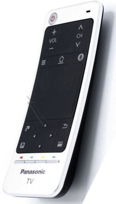 Comandament a distància original PANASONIC N2QBYA000019