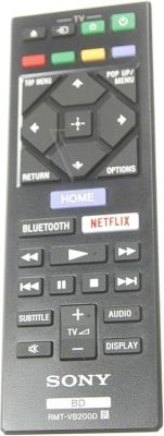 Comandament a distància original SONY RMT-VB200 (149310411)