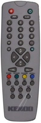 Comandament a dist&agrave;ncia original KENDO RC3040 (20203982)