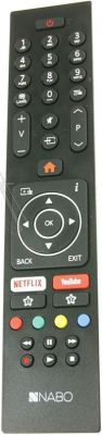 Comandament a distància original NABO RC43135 (23516521)