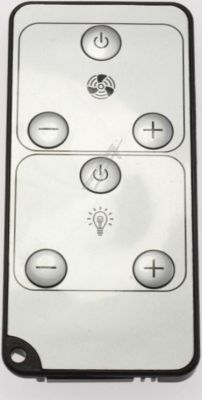 Comandament a distància original GORENJE 256847