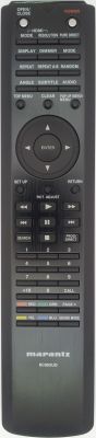 Comandament a dist&agrave;ncia original MARANTZ RC003UD (307010052037M)