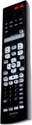 Comandament a distància original DENON RC1157 (307010088005D)