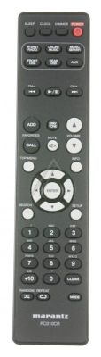 Comandament a dist&agrave;ncia original MARANTZ 30701014800AM