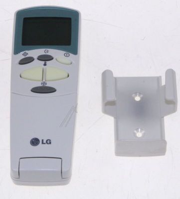 Comandament a dist&agrave;ncia original LG 6711A20096K