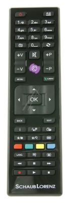 Comandament a distància original SCHAUB LORENZ RC4875 (23255628)