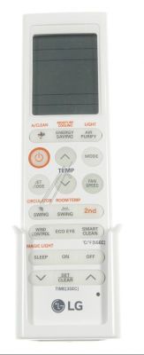 Comandament a dist&agrave;ncia original LG AKB35149703