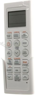 Comandament a dist&agrave;ncia original LG AKB73215519