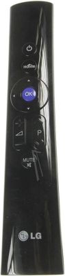 Comandament a distància original LG ANMR200 (AKB73295510)