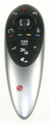 Comandament a distància original LG AKB74076101