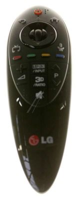 Comandament a distància original LG AKB74495416