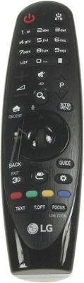 Comandament a distància original LG AN-MR600 (AKB74855416)