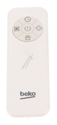 Comandament a distància original BEKO 9178016280