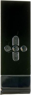 Comandament a dist&agrave;ncia original WHIRLPOOL Grace (C00400395)