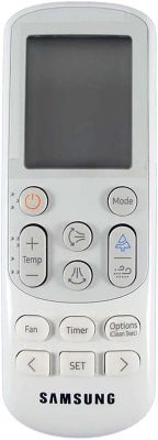 Comandament a dist&agrave;ncia original SAMSUNG DB93-15883K