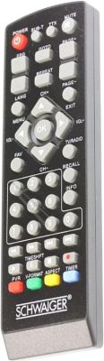 Comandament a distància original SCHWAIGER EFB45