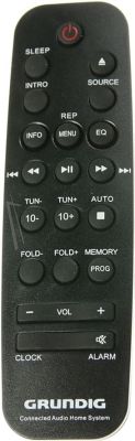 Comandament a distància original GRUNDIG M354353