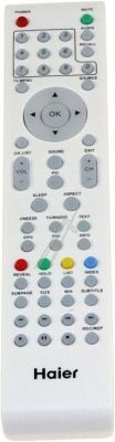 Comandament a distància original HAIER 504C2232103