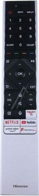 Comandament a distància original HISENSE ERF6G64H