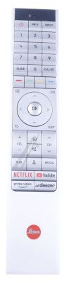 Comandament a distància original HISENSE ERF6T64L
