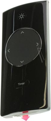 Comandament a distància original HISENSE H618209