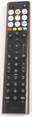 Comandament a dist&agrave;ncia original HISENSE ERF2C38H