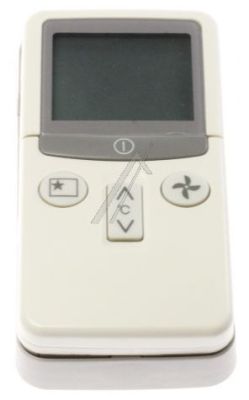 Comandament a dist&agrave;ncia original HITACHI PMRAS5101CH014