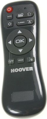 Comandament a dist&agrave;ncia original HOOVER 48020283