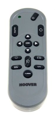 Comandament a dist&agrave;ncia original HOOVER 49025669