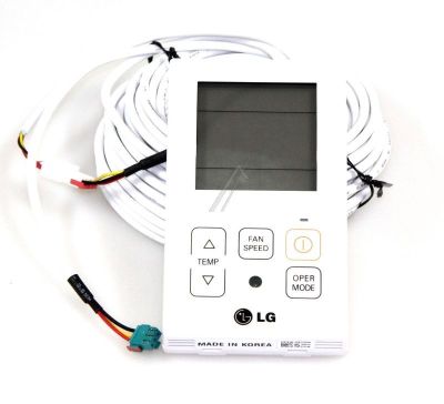 Comandament a distància original LG PQRCVCL0QW (AKB72955815)