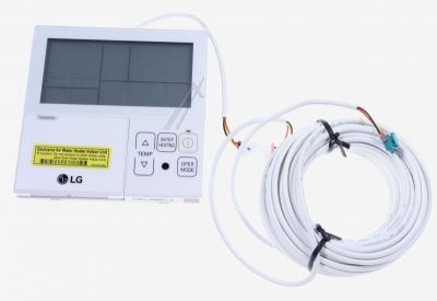 Comandament a distància original LG AKB73355703