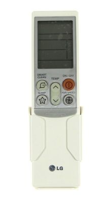 Comandament a dist&agrave;ncia original LG AKB35149701