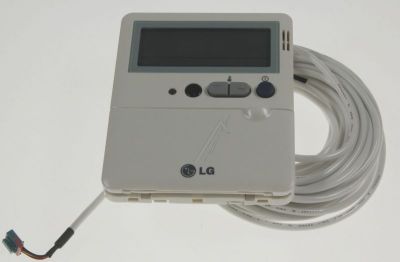 Comandament a dist&agrave;ncia original LG 6711A10008D