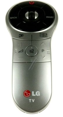 Comandament a distància original LG AN-MR400H (AKB73855601)