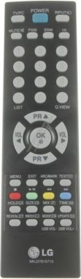 Comandament a distància original LG MKJ37815715