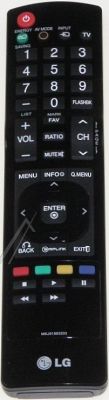Comandament a distància original LG MKJ61863203