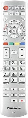 Comandament a distància original PANASONIC N2QAYB001108