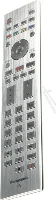 Comandament a distància original PANASONIC N2QAYA000109