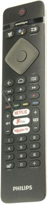 Comandament a distància original PHILIPS 996592003937